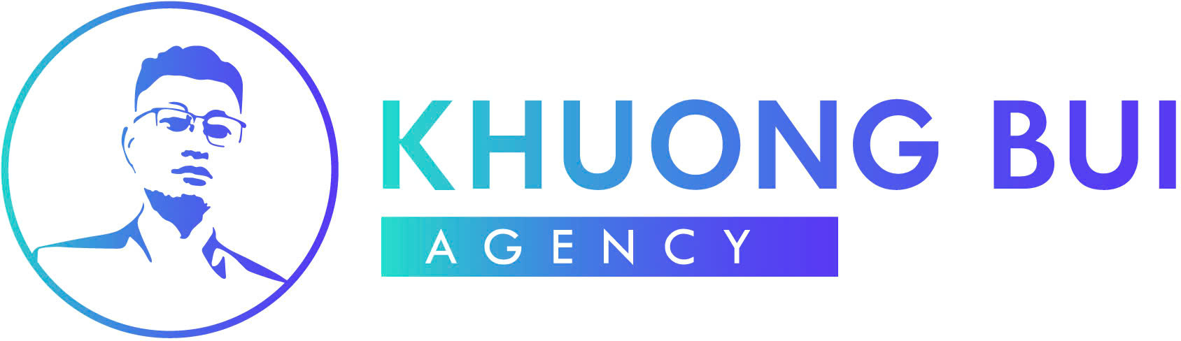 Khương Bùi Logo