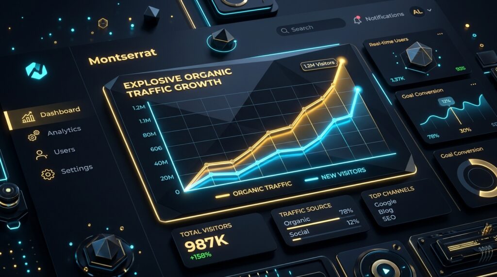 Khung Chiến Lược SEO Tổng Thể 2026: Cách Thống Trị Ngách Của Bạn Mà Không Sợ Thuật Toán
