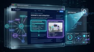 Semantic SEO và Visual Semantic: Chiến Lược Tối Ưu Website Cho Google và AI Search